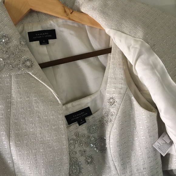 ViNtAGe CLaSsY TAhArI B0LeR0 DrEsS SeT - Picture 6 of 13